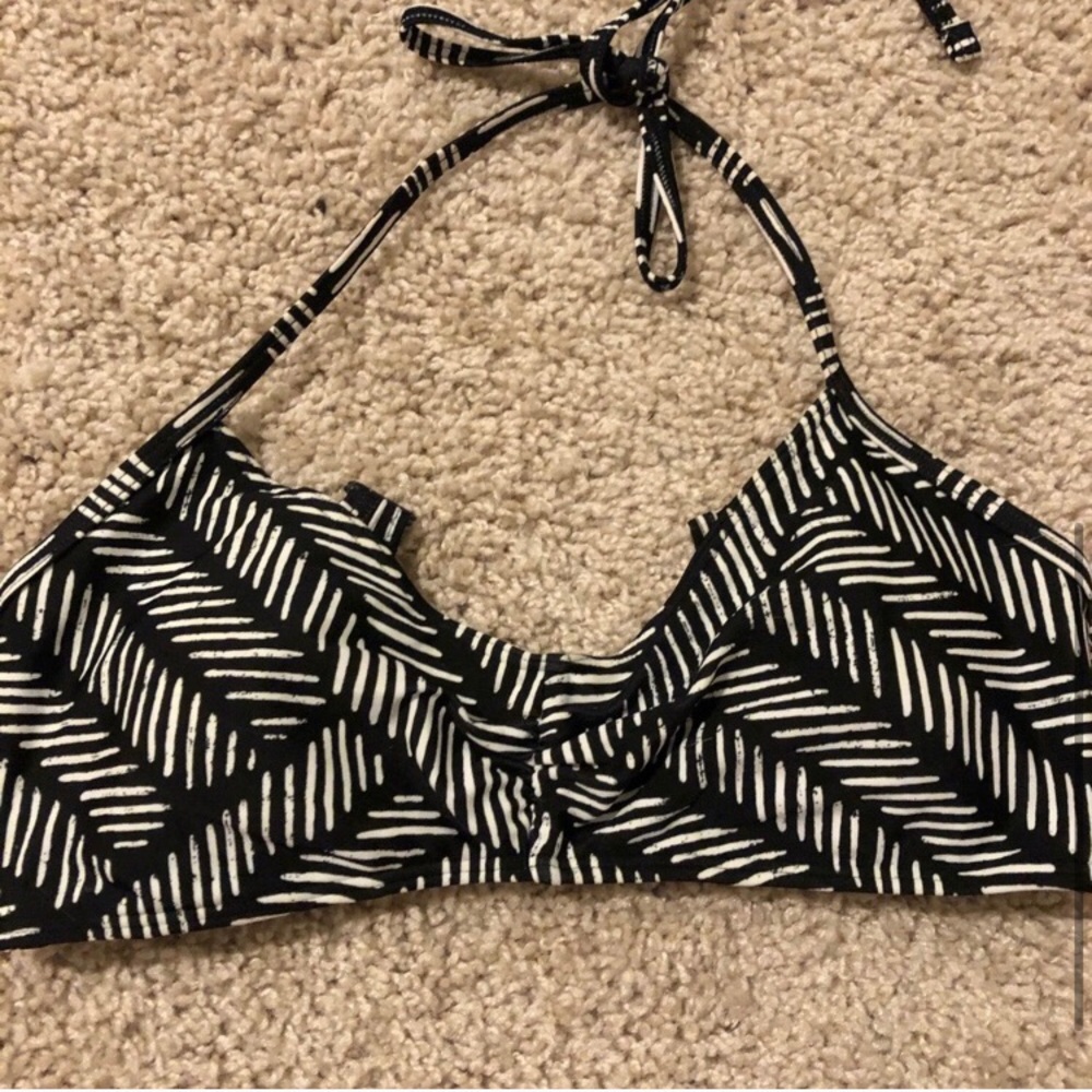 Aerie Bathing Suit Top